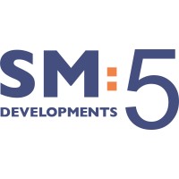 SM5 Developments Ltd Logo