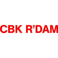 CBK Rotterdam Logo