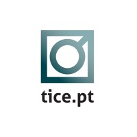 TICE.PT Logo
