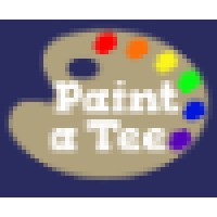 Paint A Tee Logo