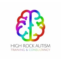 High Rock Autism Logo