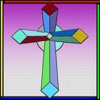 Clarifying Catholicism Logo