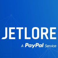 Jetlore (acquired by PayPal) Logo
