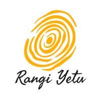 Rangi Yetu Logo