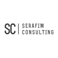 Serafim Consulting Logo