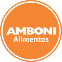 Amboni Alimentos Logo