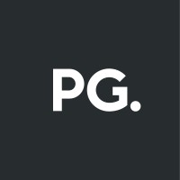PriestmanGoode Logo