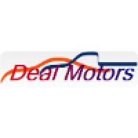 Deal Motors Logo
