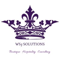 WS3 Solutions Logo