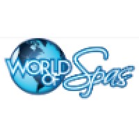 World Of Spas Logo