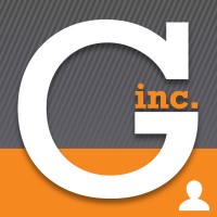 Graphic Web Design Inc. ® Logo