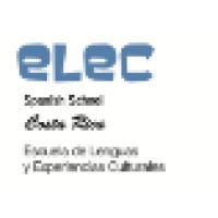 ELEC Spanish School Logo