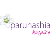 Hospice Parunashia Logo