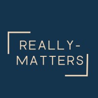 Really-Matters Logo