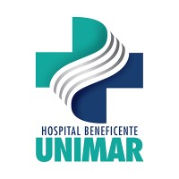 Hospital Beneficente UNIMAR Logo