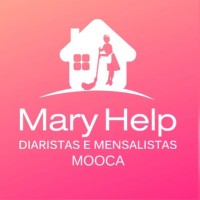 Mary Help São Paulo Mooca Logo