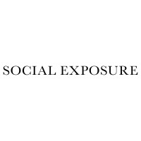Social Exposure Media Logo