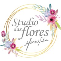 Studio das Flores Logo