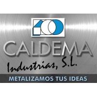 Caldema Industrias Logo