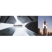 Humble Capital Consulting Logo