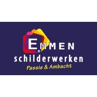 Emmen Schilderwerken | totaal onderhoud | Logo