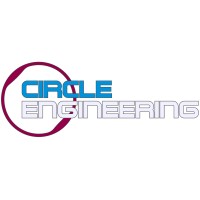 Circle-Engineering Srls Logo