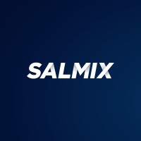 Salmix Industria e Comercio Ltda Logo