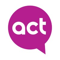 ACT Comunicação Logo