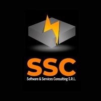 SSC - Software & Services Consulting S.R.L. Logo
