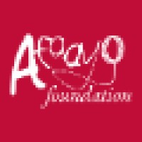 Afaayo Foundation Logo