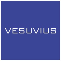 Vesuvius Poland Logo