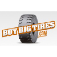 BuyBigTires.com Logo