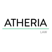 Atheria Law Logo