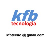 KFB TECNOLOGIA Logo
