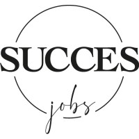SuccesJobs Logo