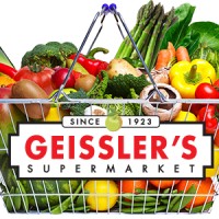 Geisslers Supermarket Logo