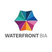 The Waterfront BIA Logo