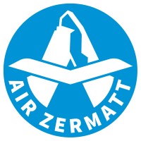 Air Zermatt AG Logo