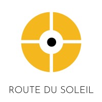 Route du Soleil Coaching en Recruitment Logo