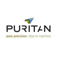 Puritan Automation Logo