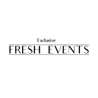 Fresh Events Logo