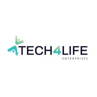 Tech4Life Enterprises Canada Inc. Logo
