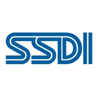 Solid State Devices, Inc. (SSDI) Logo
