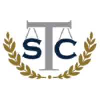 Studio Legale Tributario Calderone Logo