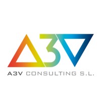 A3V Consulting S.L Logo