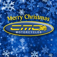 CMC Motorcycles Logo