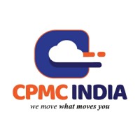 CPMC Relocation & Logistics Pvt. Ltd. Logo