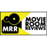 Movie Room Reviews Logo