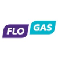 Flogas Norge AS Logo