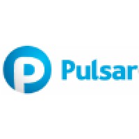 Pulsar Consulting Logo